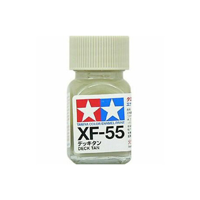 XF-55 Deck Tan