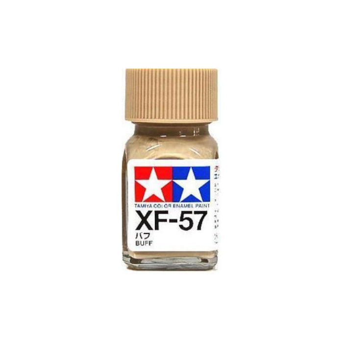 XF-57 Buff