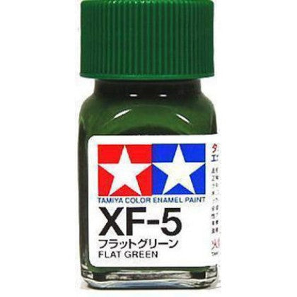 XF-5 Flat Green