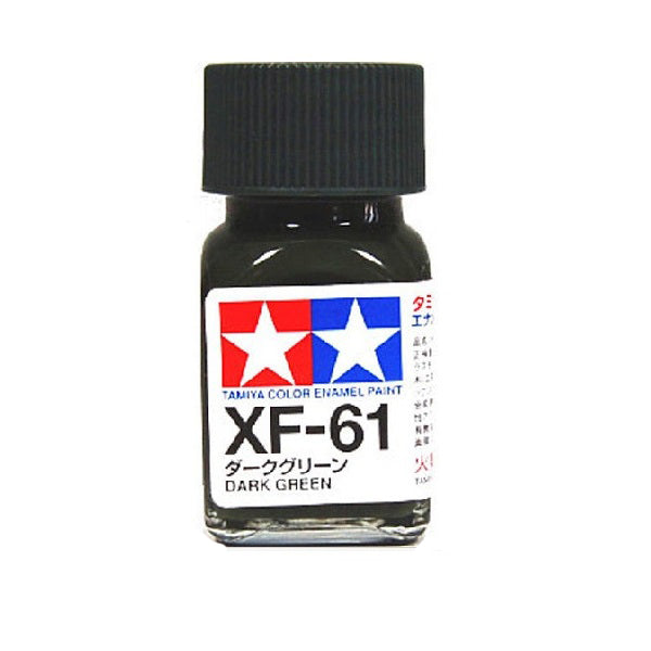 XF-61 Dark Green