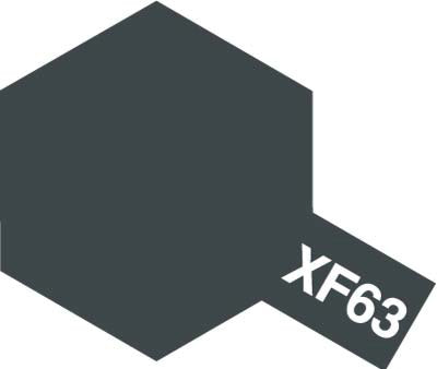 XF-63 German Grey