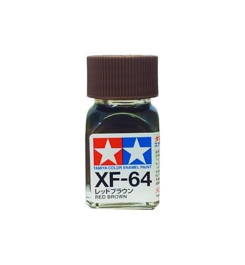 XF-64 Red Brown