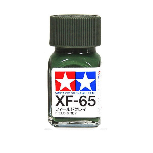 XF-65 Field Grey