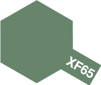 XF-65 Field Grey