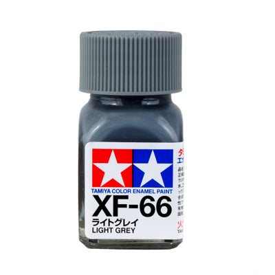 XF-66 Light Grey