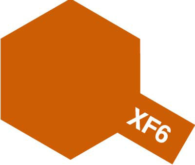 XF-6 Copper