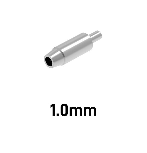 EZ Gun Muzzle Regular 5 Sizes (10pcs)