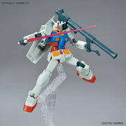 Entry Grade RX-78-2 Gundam (Full Weapon Set) 1/144