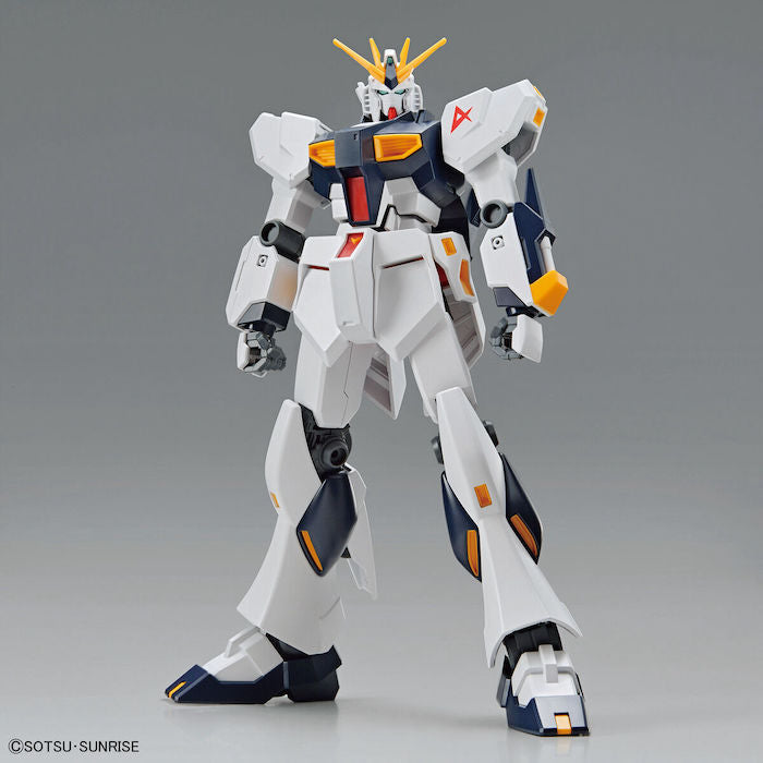 Studio RECRESS 1/144 RX-93 ν-GUNDAM Entry Grade RX-93 Nu Gundam 1/144 — Panda Hobby