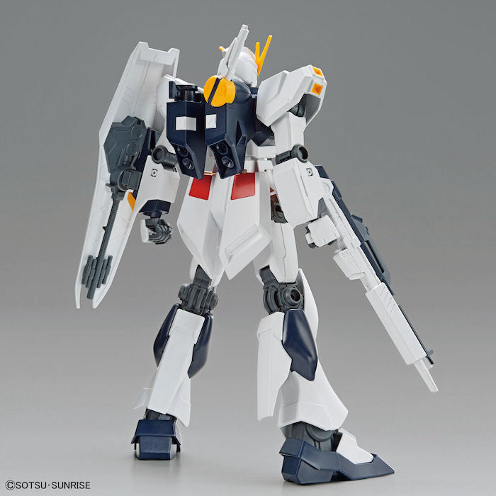 Entry Grade RX-93 Nu Gundam 1/144 — Panda Hobby