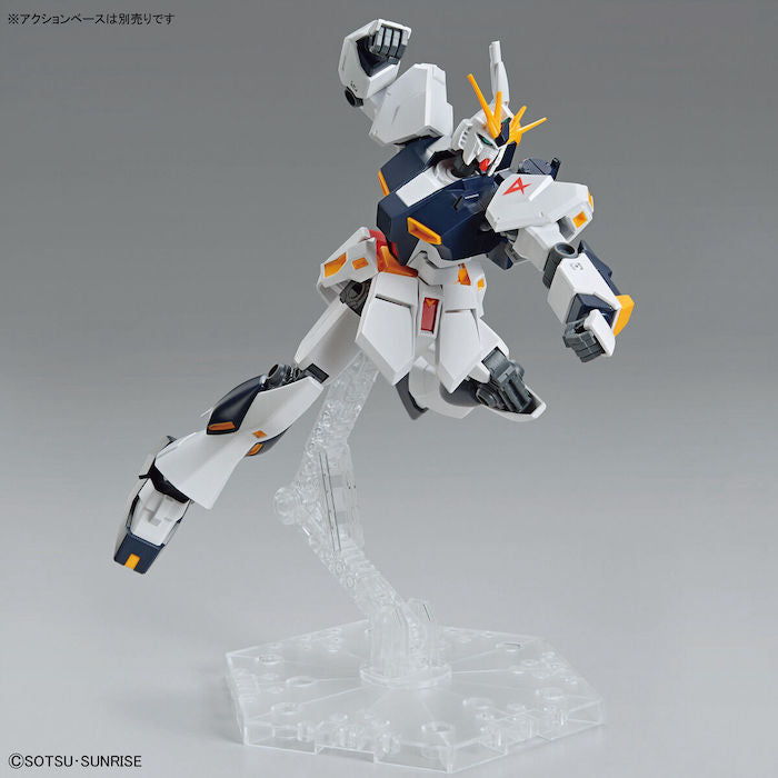 Entry Grade RX-93 Nu Gundam 1/144 — Panda Hobby