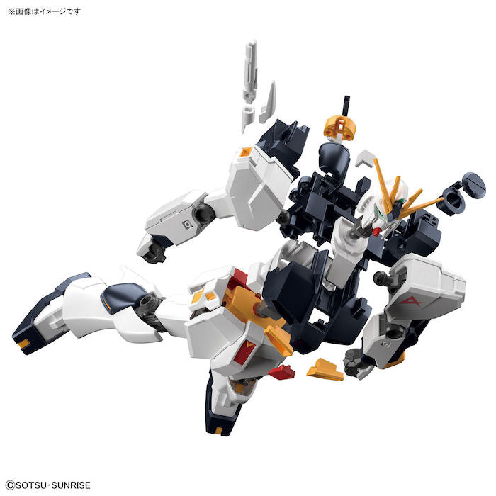 Entry Grade RX-93 Nu Gundam 1/144 — Panda Hobby