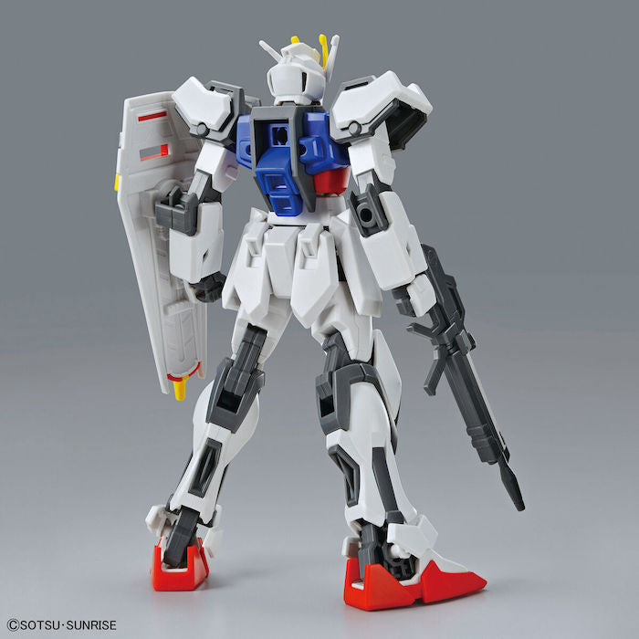 Entry Grade Strike Gundam 1/144