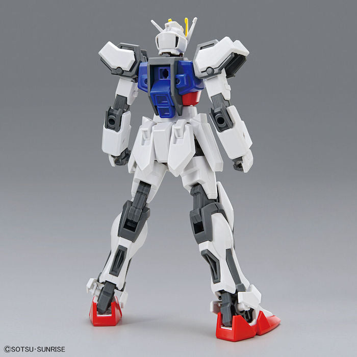 Entry Grade Strike Gundam 1/144