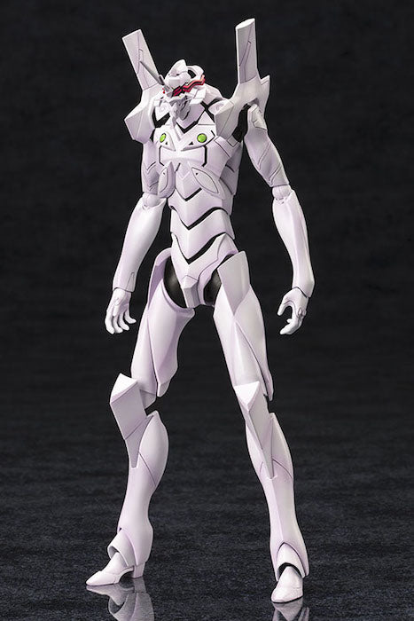 Evangelion 13 Awake Version Model Kit 1/400