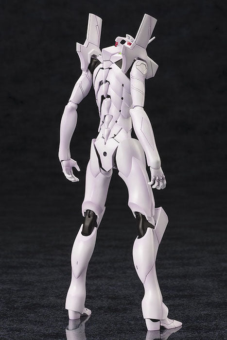 Evangelion 13 Awake Version Model Kit 1/400