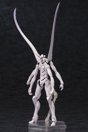 Evangelion 13 Awake Version Model Kit 1/400