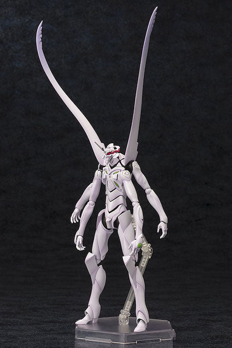Evangelion 13 Awake Version Model Kit 1/400