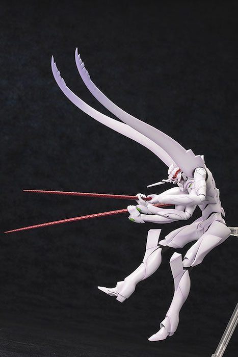 Evangelion 13 Awake Version Model Kit 1/400