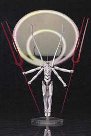 Evangelion 13 Awake Version Model Kit 1/400