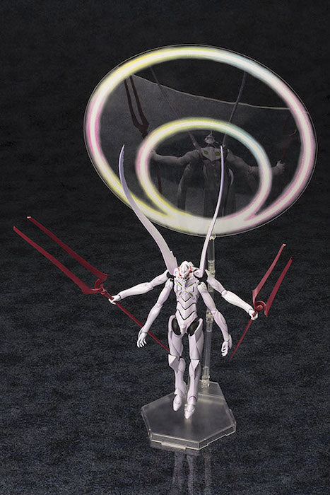 Evangelion 13 Awake Version Model Kit 1/400