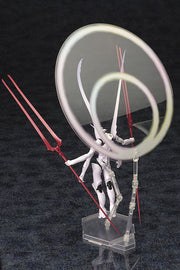 Evangelion 13 Awake Version Model Kit 1/400