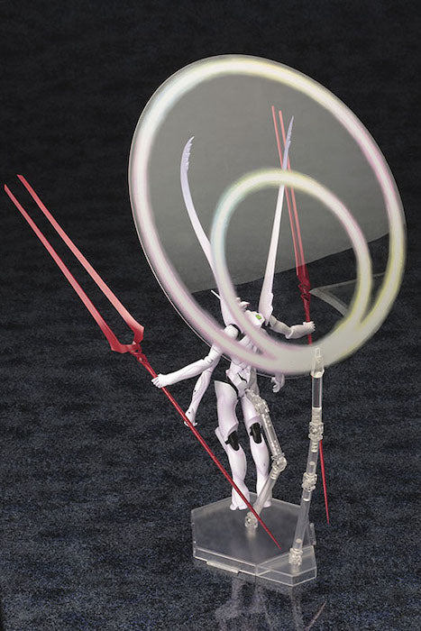 Evangelion 13 Awake Version Model Kit 1/400