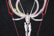 Evangelion 13 Awake Version Model Kit 1/400