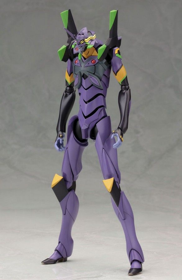 Evangelion 3.0 You Can (Not) Redo - Unit 13