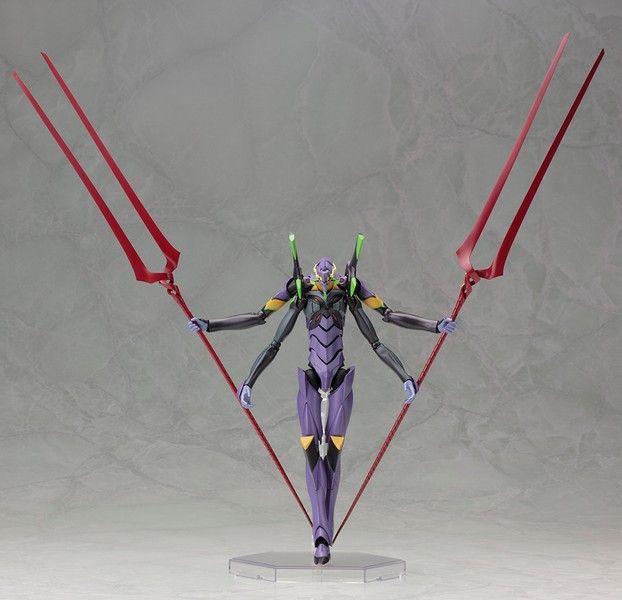 Evangelion 3.0 You Can (Not) Redo - Unit 13