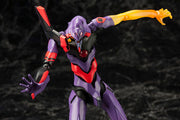 Evangelion Battle Weapon Test Type 01 (Awakening Ver.) 1/400