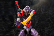 Evangelion Battle Weapon Test Type 01 (Awakening Ver.) 1/400
