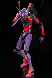 Evangelion Battle Weapon Test Type 01 (Awakening Ver.) 1/400