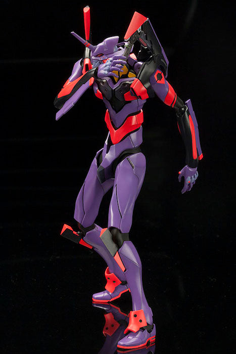 Evangelion Battle Weapon Test Type 01 (Awakening Ver.) 1/400