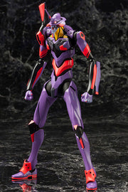 Evangelion Battle Weapon Test Type 01 (Awakening Ver.) 1/400