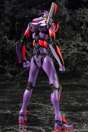 Evangelion Battle Weapon Test Type 01 (Awakening Ver.) 1/400