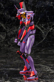 Evangelion Battle Weapon Test Type 01 (Awakening Ver.) 1/400