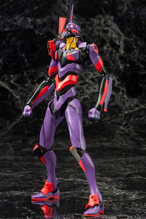 Evangelion Battle Weapon Test Type 01 (Awakening Ver.) 1/400