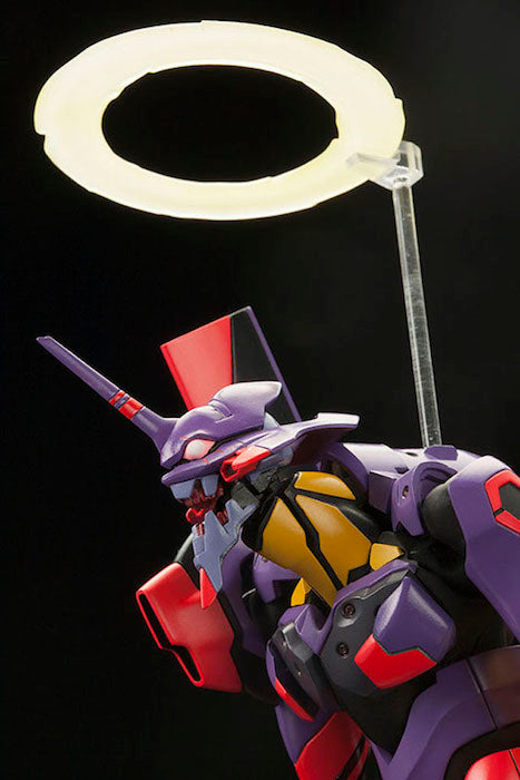 Evangelion Battle Weapon Test Type 01 (Awakening Ver.) 1/400