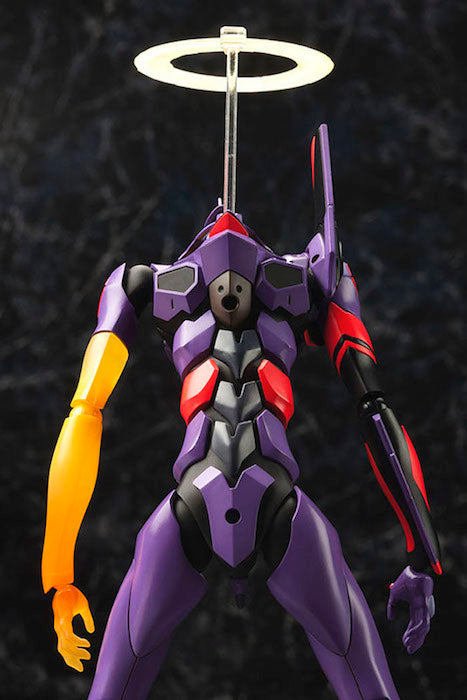 Evangelion Battle Weapon Test Type 01 (Awakening Ver.) 1/400