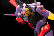 Evangelion Battle Weapon Test Type 01 (Awakening Ver.) 1/400