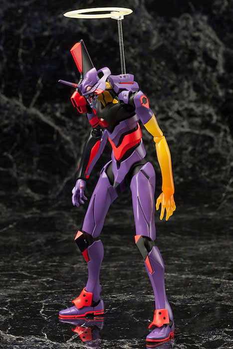 Evangelion Battle Weapon Test Type 01 (Awakening Ver.) 1/400