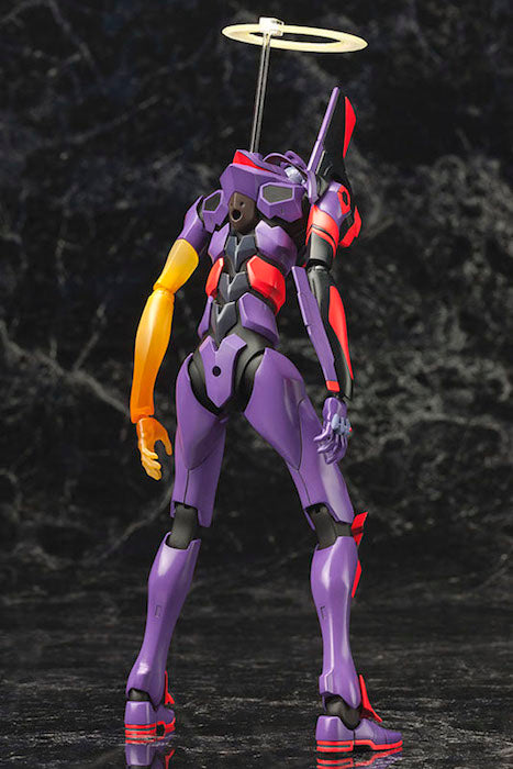 Evangelion Battle Weapon Test Type 01 (Awakening Ver.) 1/400