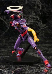 Evangelion Battle Weapon Test Type 01 (Awakening Ver.) 1/400