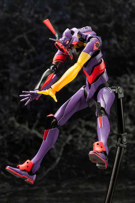 Evangelion Battle Weapon Test Type 01 (Awakening Ver.) 1/400