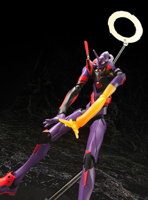 Evangelion Battle Weapon Test Type 01 (Awakening Ver.) 1/400