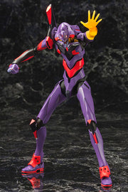 Evangelion Battle Weapon Test Type 01 (Awakening Ver.) 1/400