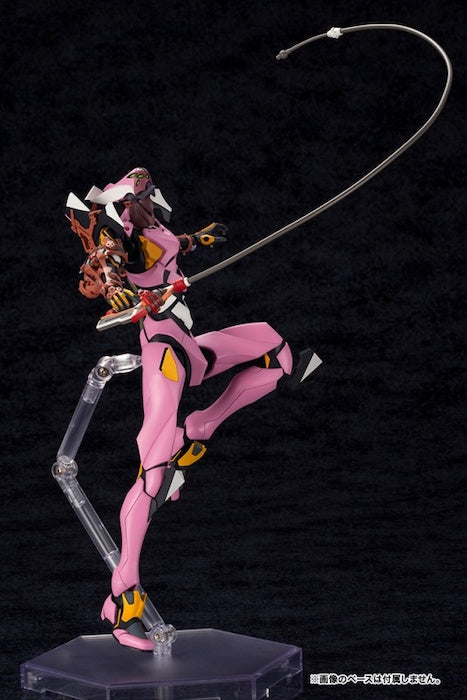 Evangelion Kai Unit 8 γ 1/400