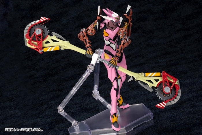 Evangelion Kai Unit 8 γ 1/400