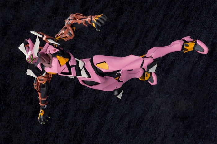 Evangelion Kai Unit 8 γ 1/400